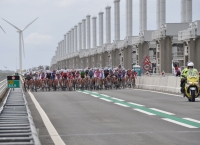 Sterze Oosterscheldekering